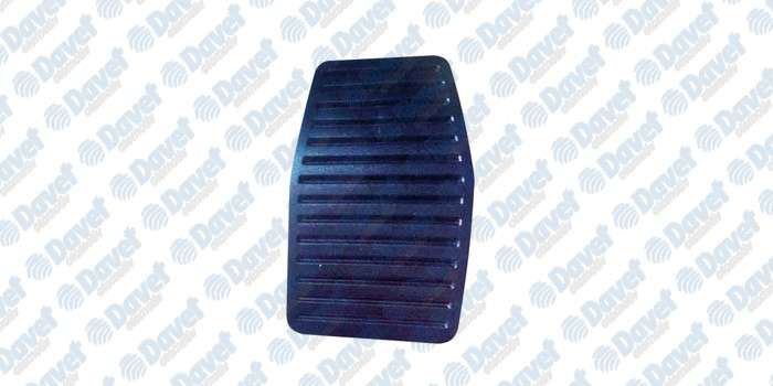 Pedal Lastiği Debriyaj - Fren Egea 500x